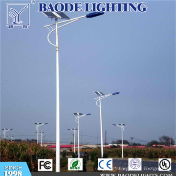 10m 85W LED Solar Street Light